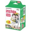 Fujifilm Instax Mini glossy 10ks