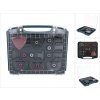 BOSCH 34dílná profesionálna sada i-BOXX pre zariaďovanie interiérov 2608662013
