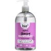 Bio D Tekuté mydlo na ruky s vôňou slivky a moruše 500ml