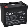 Batéria olovená 12V 70Ah Geti pre solárne systémy 04250484
