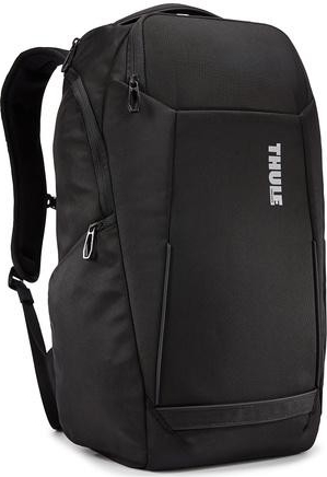 Thule Accent TACBP2216 čierna 28 l