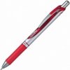 Pentel EnerGel BL77 červené