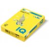 Mondi IQ Color A4/160g ZG34 citrónový 250 listů