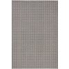 Najkoberce Hanse Home Meadow Coin čierny 200x290 cm