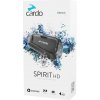 CARDO bluetooth intercom SPIRIT HD solo
