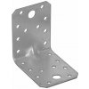 DOMAX KPS uholník s prelisom KPS 4 - 70 x 70 x 55 x 1.5 mm (20 ks)