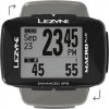 LEZYNE Cyklocomputer Macro PLUS GPS
