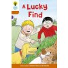 Oxford Reading Tree Biff, Chip and Kipper Stories Decode and Develop: Level 8: A Lucky Find