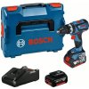 BOSCH GSB 18V-60 C - 06019G210B - Akumulátorový príklepový vŕtací skrutkovač