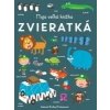 Zvieratká - Moja veľká knižka - Books Decent Really