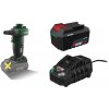 Parkside® Aku pumpa Palp 20-Li C3 + Akumulátor 20 V/4 Ah PAP 204 A1 + Rýchlonabíjačka 20 V/4,5 A PLG 20 C3 (800012497)