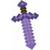 Replika zbrane Minecraft - Enchanted Sword (0192995007932)