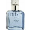 Calvin Klein Eternity Aqua for Men toaletná voda pánska 100 ml tester