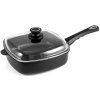 Hlboká panvica G21 Pool 26 cm s pokrievkou 6342510