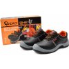GEKO GEKO Ochranná pracovná obuv model č.1 S1P - veľ. 41 G90508-41