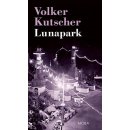 Lunapark - Volker Kutscher