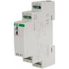 BIS-411-1R1Z/230 - Impulzné relé ZAPNI/VYPNI, 230V, 8A, 1x NO +1x NC