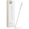 AKTÍVNY UNIVERZÁLNY DOTYKOVÉ PERO PENCIL - STYLUS PEN PRE TELEFÓN A TABLET, BIELY