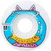 RIPNDIP kolieska 50mm Finding Nermio Skate Wheels - White