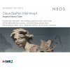 Claus-Steffen Mahnkopf - Angelus Novus Cycle (2CD) (NEOS)