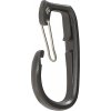 Karabina BLACK DIAMOND Ice Clipper black