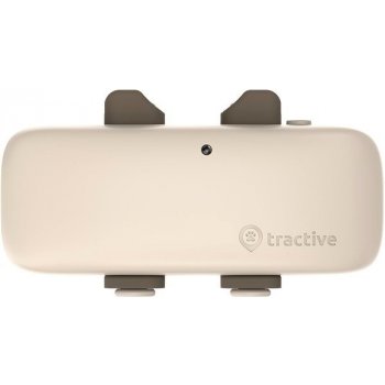 Tractive GPS DOG 4