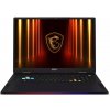 MSI Raider 18 HX AI A2XWIG-042CZ 9S7-182462-042 - Notebook