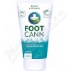 Annabis Footcann Bio vyživující krém na nohy 75 ml