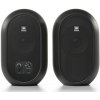 JBL 104 SET-BT Black - koaxiálne monitory s rozhraním Bluetooth