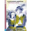 Young Adult ELI Readers - Italian: I promessi sposi + downloadable audio - B1 (Alessandro Manzoni)(Brožovaná)
