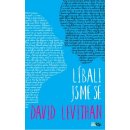 Líbali jsme se - David Levithan