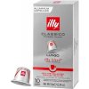 Kapsle illy Classico Lungo 10ks