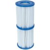 Strend Pro Filter Bestway® FlowClear™ Cartridge(II) 58094, kartušový, bazénový, 2006 lit, 3028 lit 234621