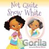 Not Quite Snow White - Franklin Ashley