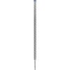 Bosch Accessories EXPERT SDS plus-7X 2608900148 kladivový vrták 1 ks 22 mm Celková dĺžka 600 mm SDS plus 1 ks; 2608900148