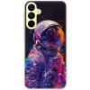 iSaprio Neon Astronaut – Samsung Galaxy A15/A15 5G mnmneoastr-TPU3-A15