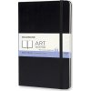Moleskine Skicář tvrdé desky L čistý 1331 400170