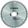 Pílový kotúč Bosch Eco for Aluminium 190x30 mm/54z.