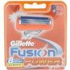 Gillette Fusion5 Power 8 ks