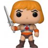 FUNKO 47748, Masters of the Universe, PVC, 0,25 rok / roky, 1 kusov, CE, Nevhodné do 3 rokov