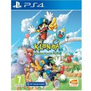 Klonoa Phantasy Reverie Series