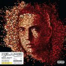 EMINEM: RELAPSE LP