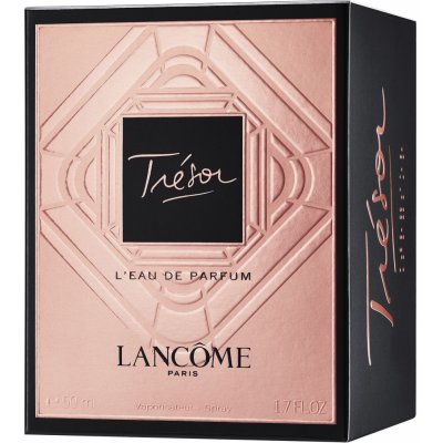 Lancome Tresor Limited Edition 30 years r.2020 parfumovaná voda 50 ml dámska