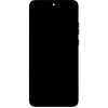 LCD Displej + Dotyková deska + Přední kryt Motorola Edge 50 Neo