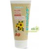 Greenatural Vyživujúci vlasový kondicionér bambucké maslo a slnečnicový olej BIO 200 ml