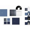 New Order: Brotherhood (Limited) - Vinyl (LP)+2CD+2DVD