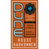 Dune: House Harkonnen (Brian Herbert,Kevin J. Anderson)(Brožovaná)