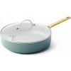 GreenPan Panvica klasická 28 cm keramická