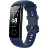 ESES - Silikonový řemínek tmavě modrý pro Honor Band 4 a Band 5 1530001136