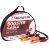 4CARS ŠTARTOVACÍ KÁBEL 600AMP, 6.0MM2, 4M